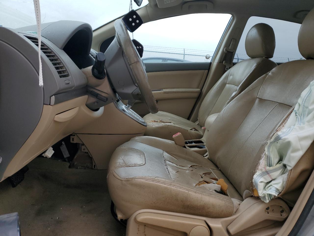 2008 Nissan Sentra - Image 7