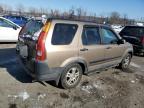 2003 Honda Cr-V Ex იყიდება Marlboro-ში, NY - Minor Dent/Scratches