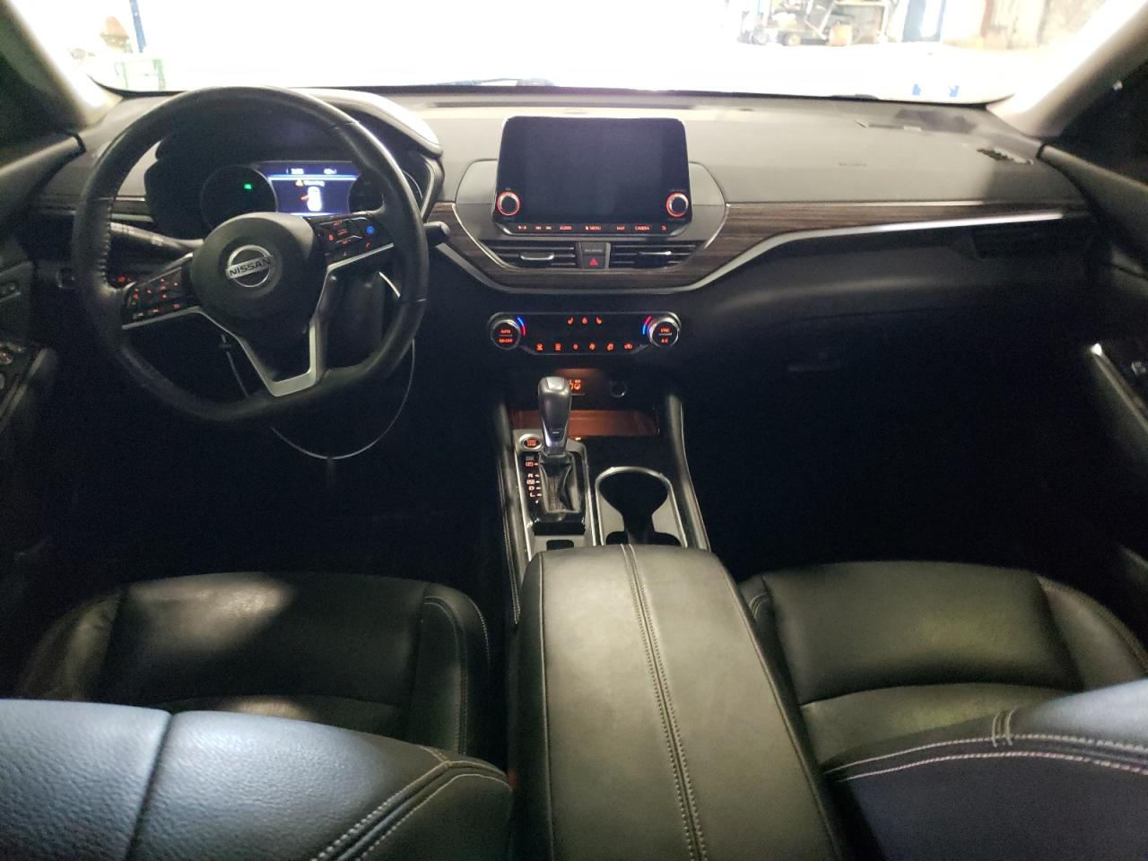 1N4AL4FVXLN303855 NISSAN ALTIMA 2020