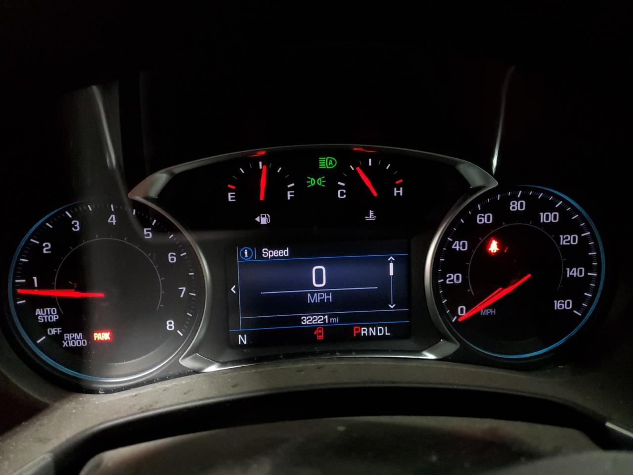 2023 Chevrolet Equinox - Image 9