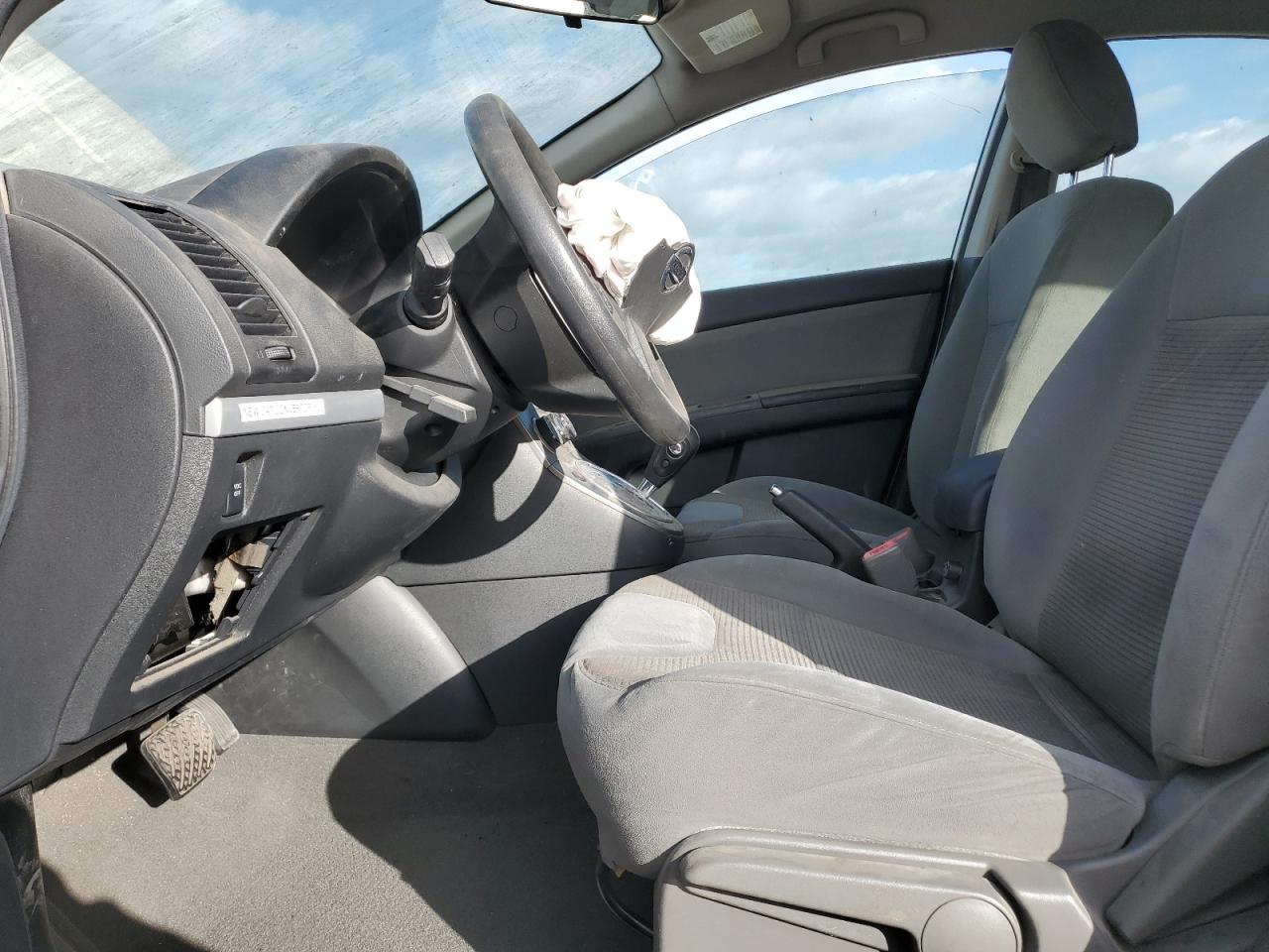 2011 Nissan Sentra - Image 7