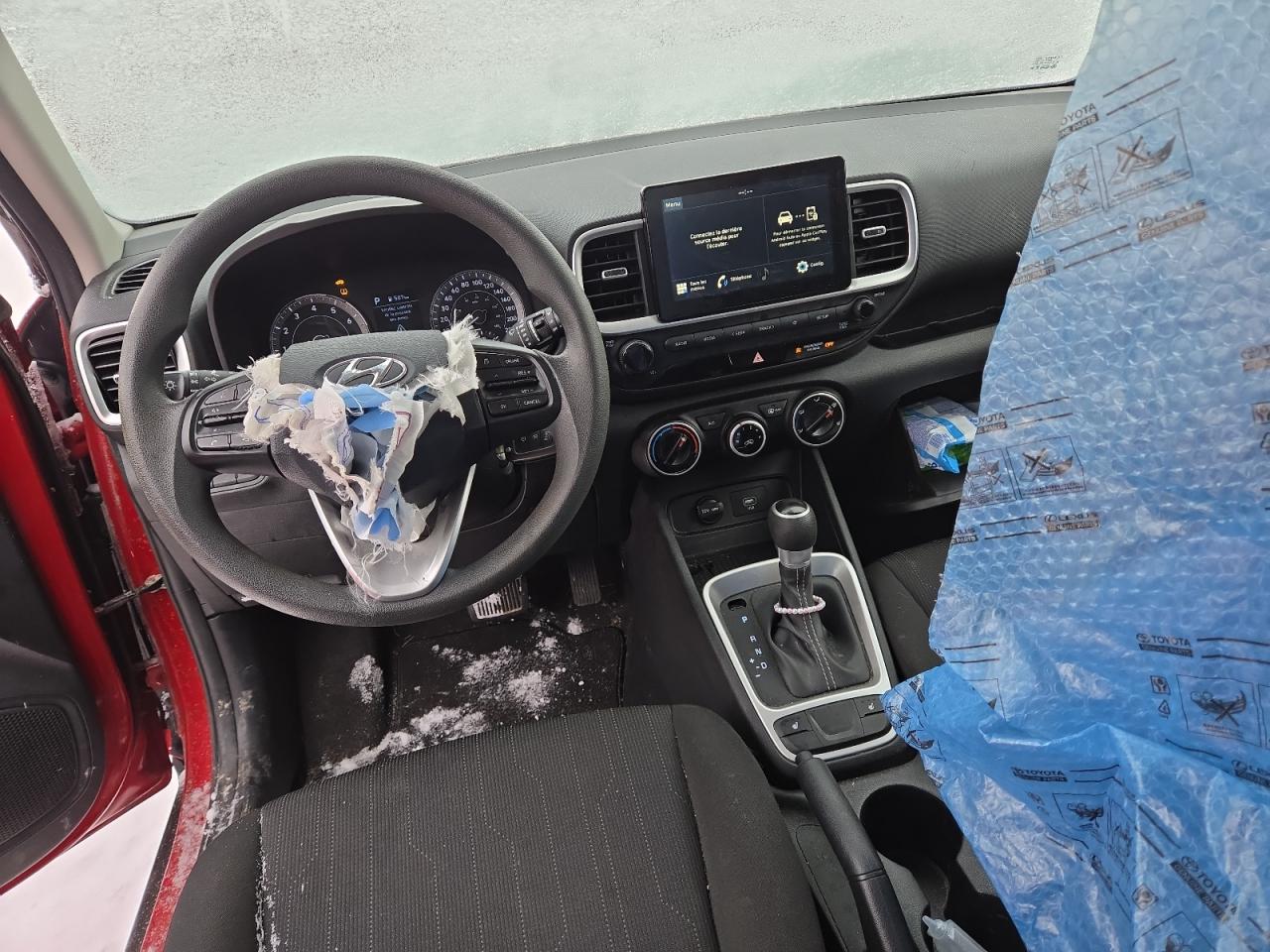 2021 Hyundai Venue - Image 8