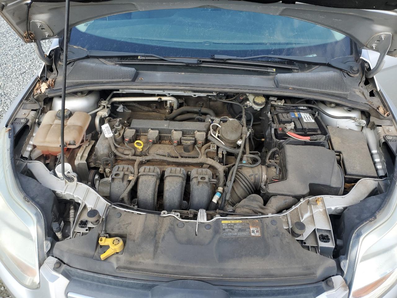 2014 Ford Focus - Image 12