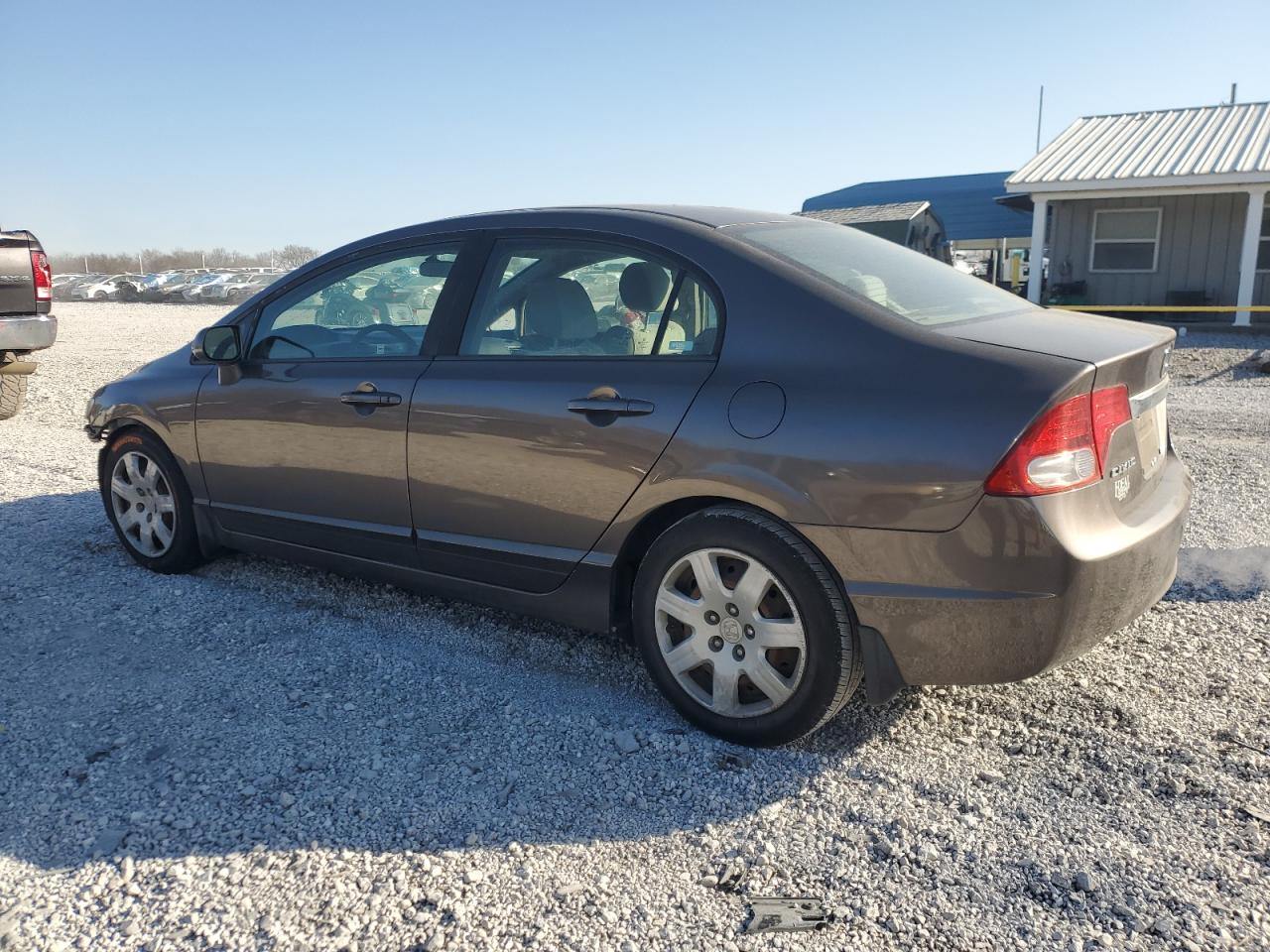 2009 Honda Civic - Image 2