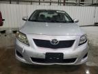 2009 Toyota Corolla Base за продажба в Lawrenceburg, KY - Front End