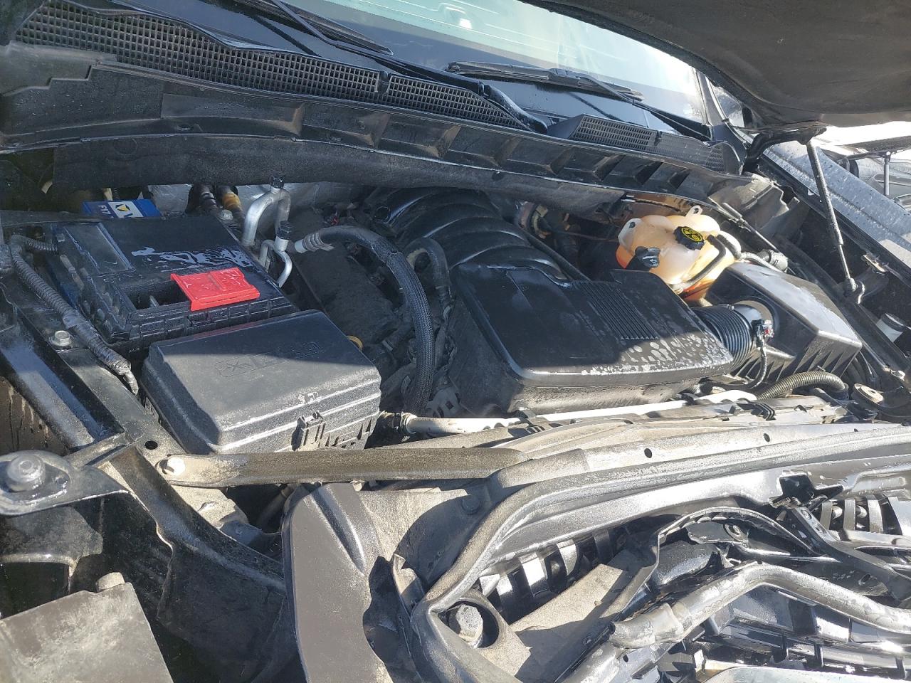 3GTN99EF7KG240139 - 2019 Gmc SIERRA - #89239335