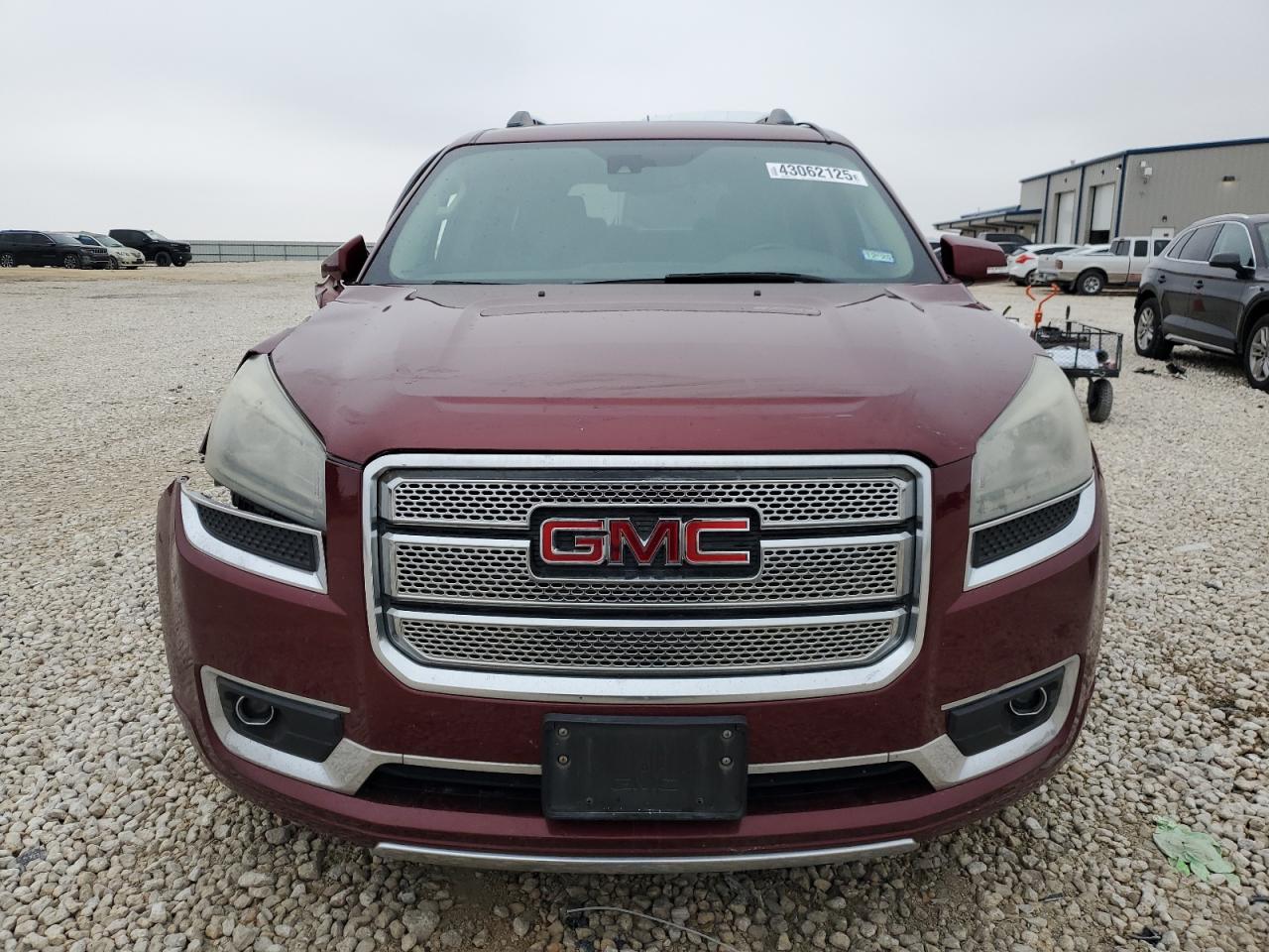 2015 GMC Acadia - Image 5