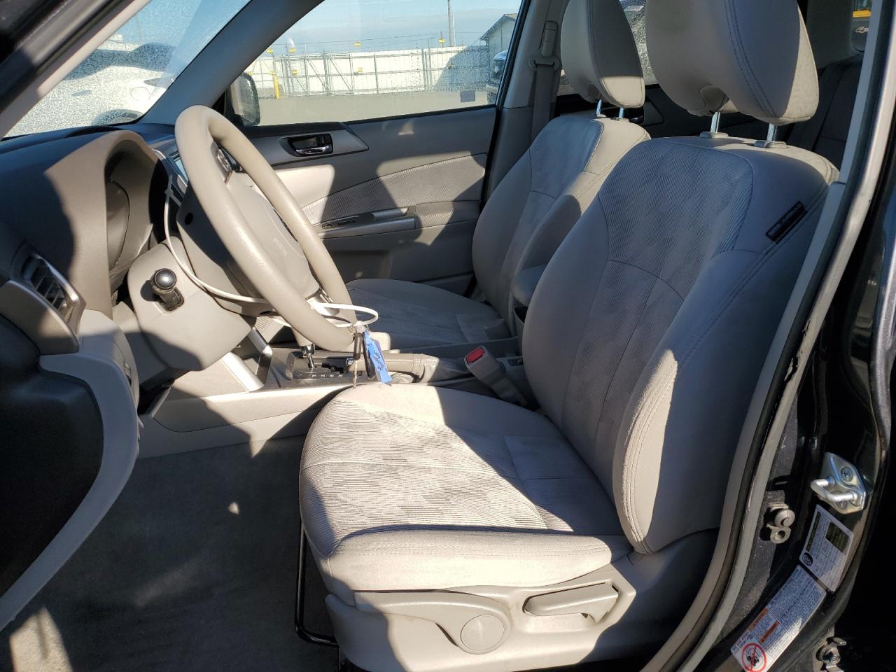 2009 Subaru Forester - Image 7