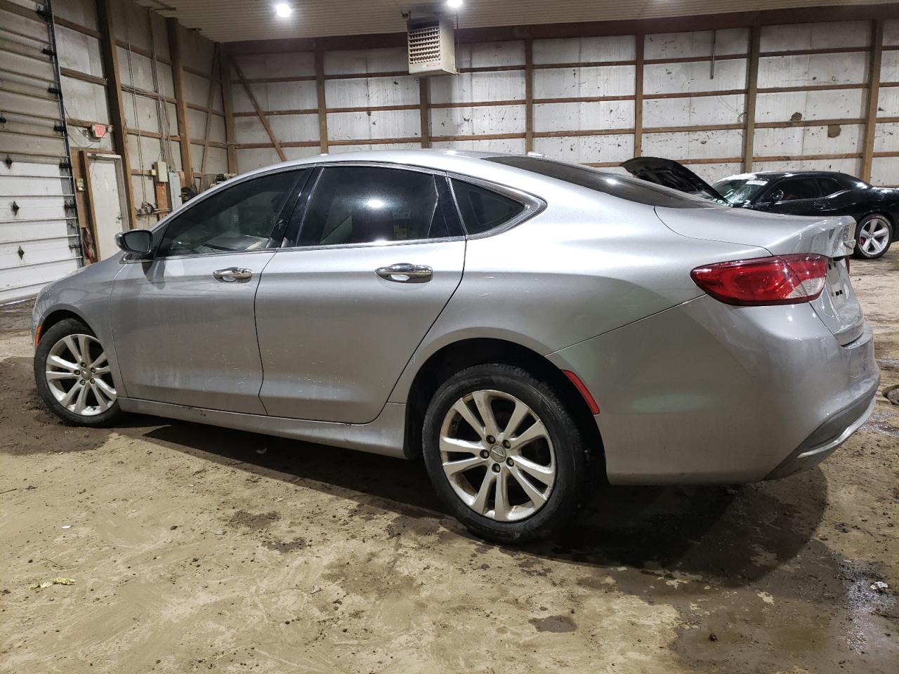 2015 Chrysler 200 - Image 2