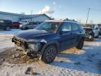 2022 Chevrolet Trailblazer Activ de vânzare în Pekin, IL - Front End