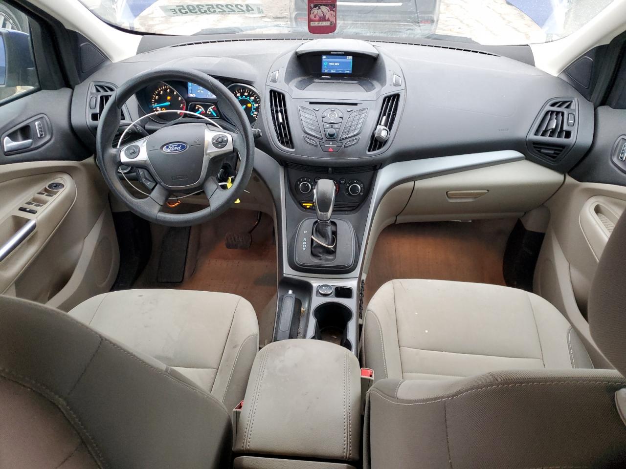 2015 Ford Escape - Image 8
