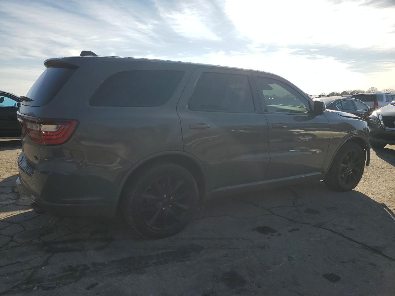 2017 Dodge Durango - Image 3