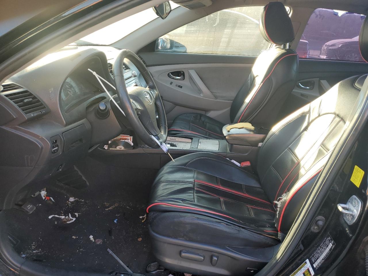 2011 Toyota Camry - Image 7