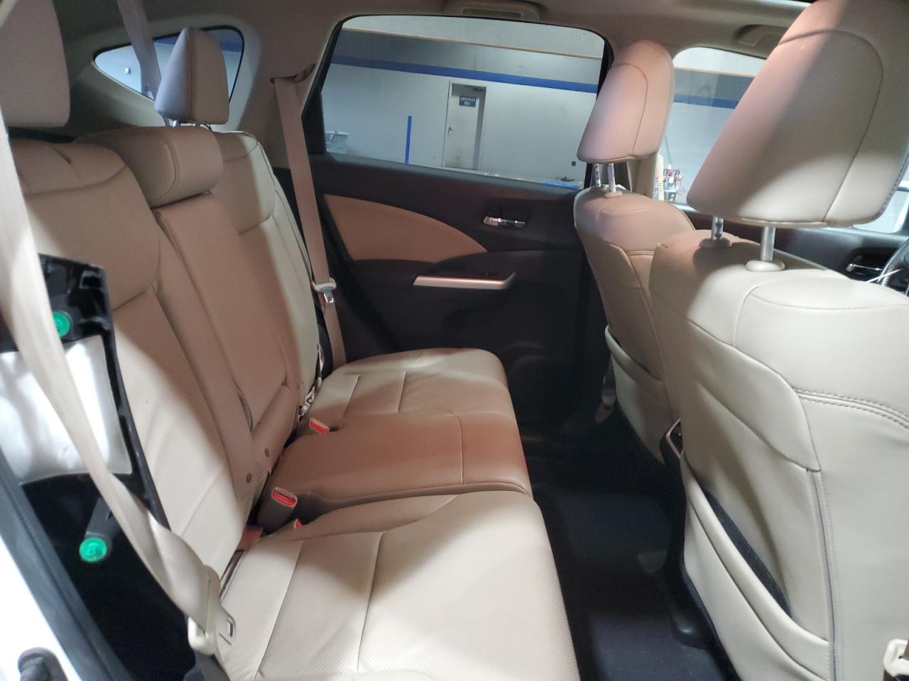 2016 Honda CR-V - Image 11