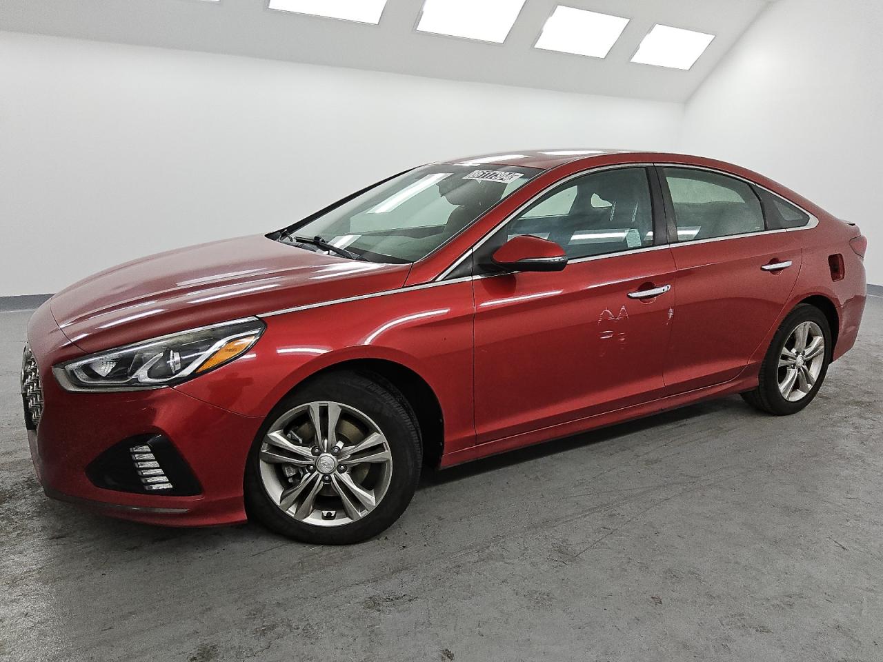 2019 Hyundai Sonata - Image 1