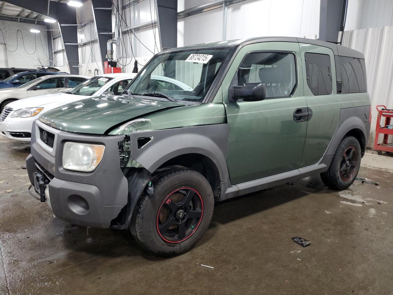 2005 Honda Element - Image 1