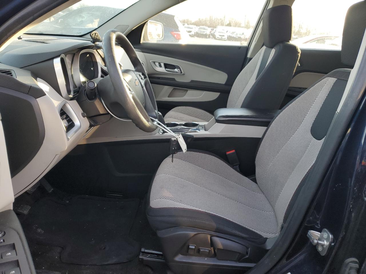 2GNALBEK6H1616763 CHEVROLET EQUINOX 2017