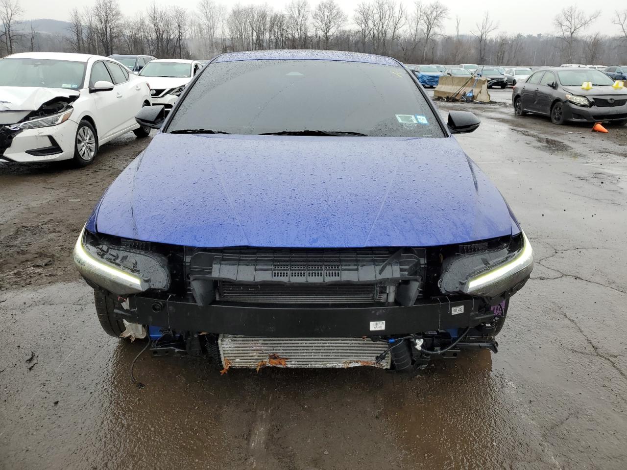 2024 Hyundai Elantra - Image 5