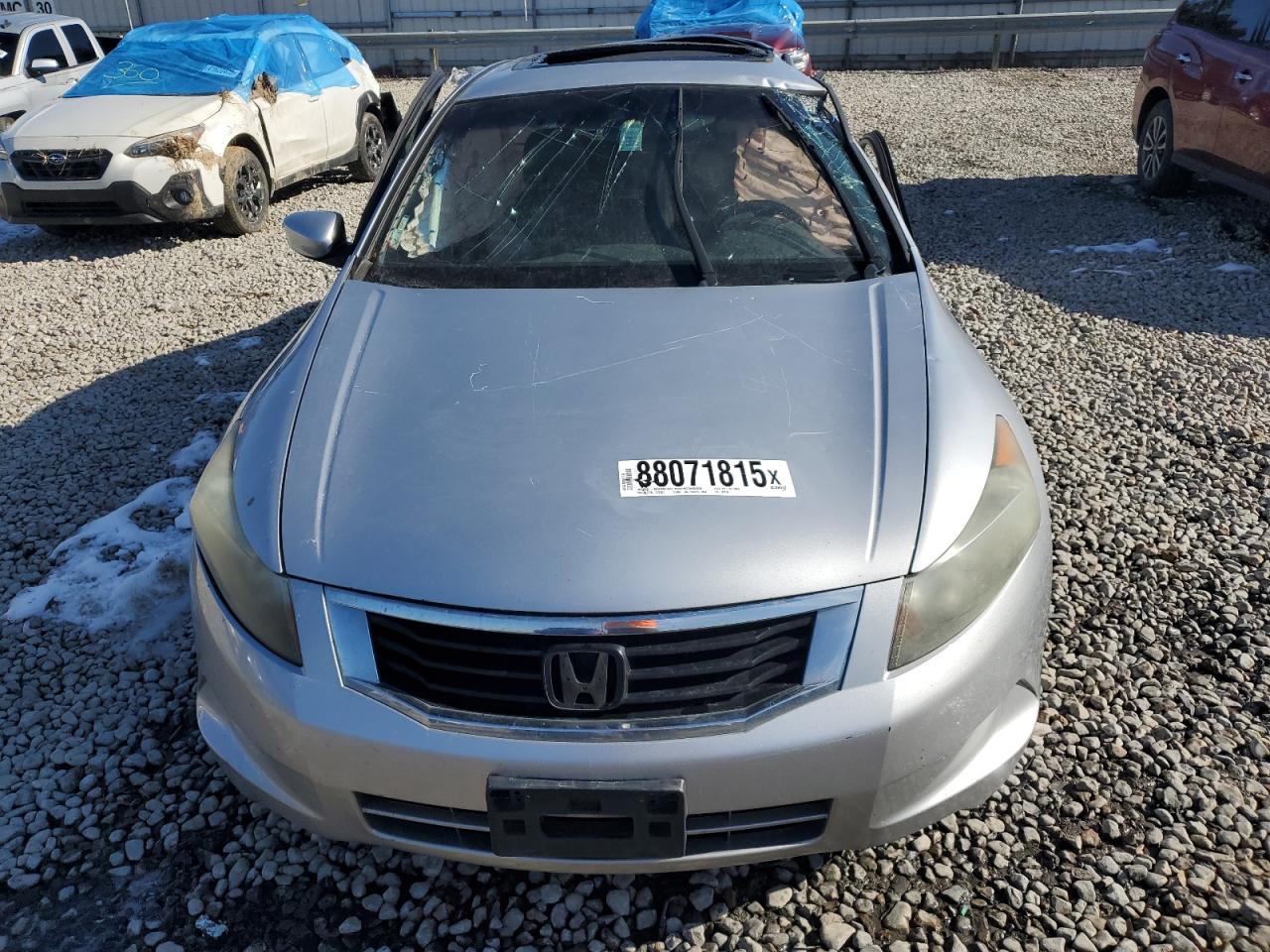 2010 Honda Accord - Image 5