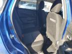 2017 Mitsubishi Outlander Sport Es na sprzedaż w Hurricane, WV - Front End