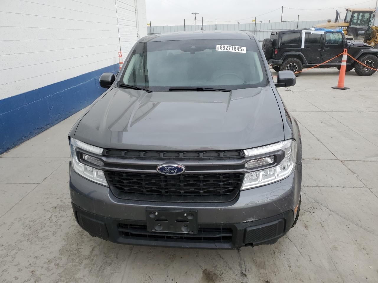 2022 Ford Maverick - Image 5