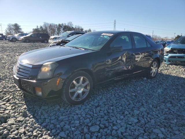 2004 Cadillac Cts 