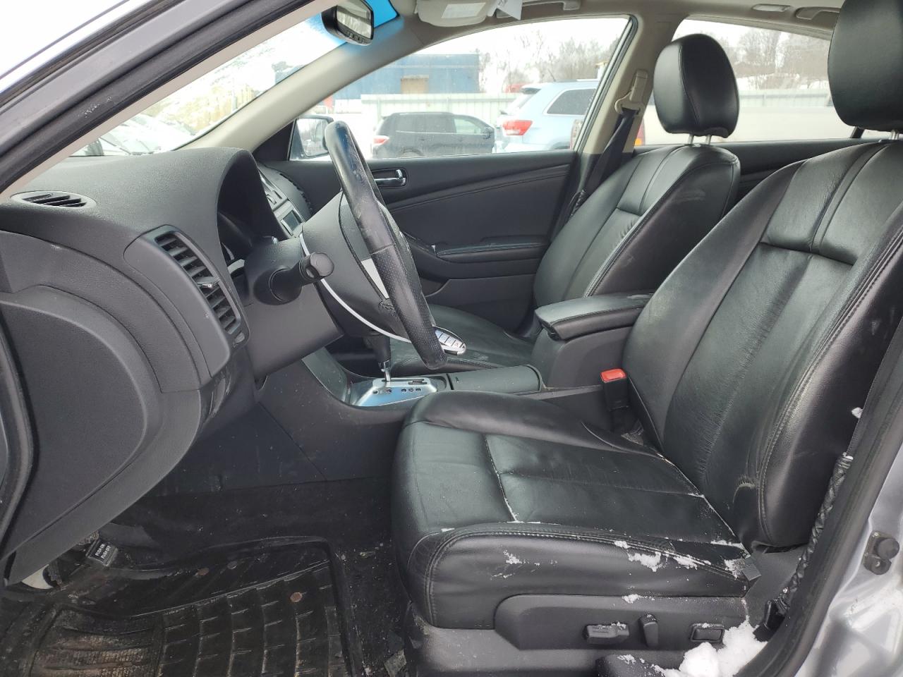 2009 Nissan Altima - Image 7