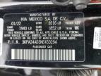 2022 Kia Rio Lx zu verkaufen in Hillsborough, NJ - Undercarriage