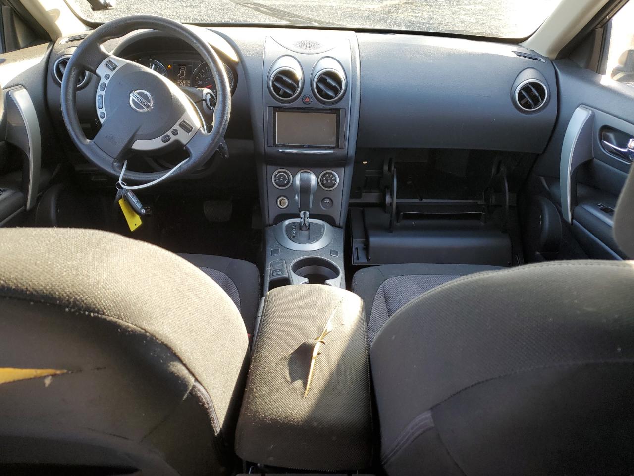 2013 Nissan Rogue - Image 8