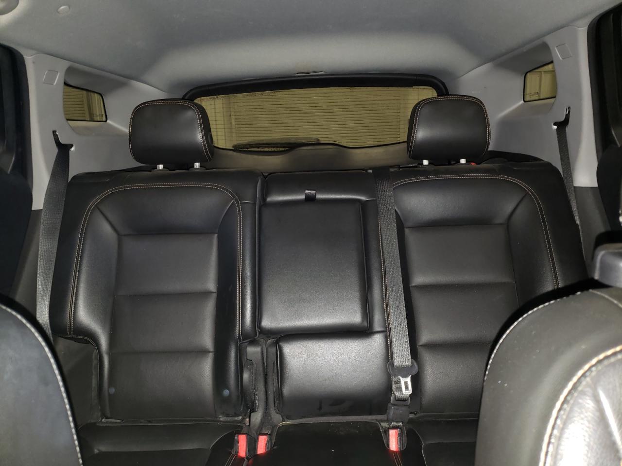 2020 GMC Terrain - Image 10