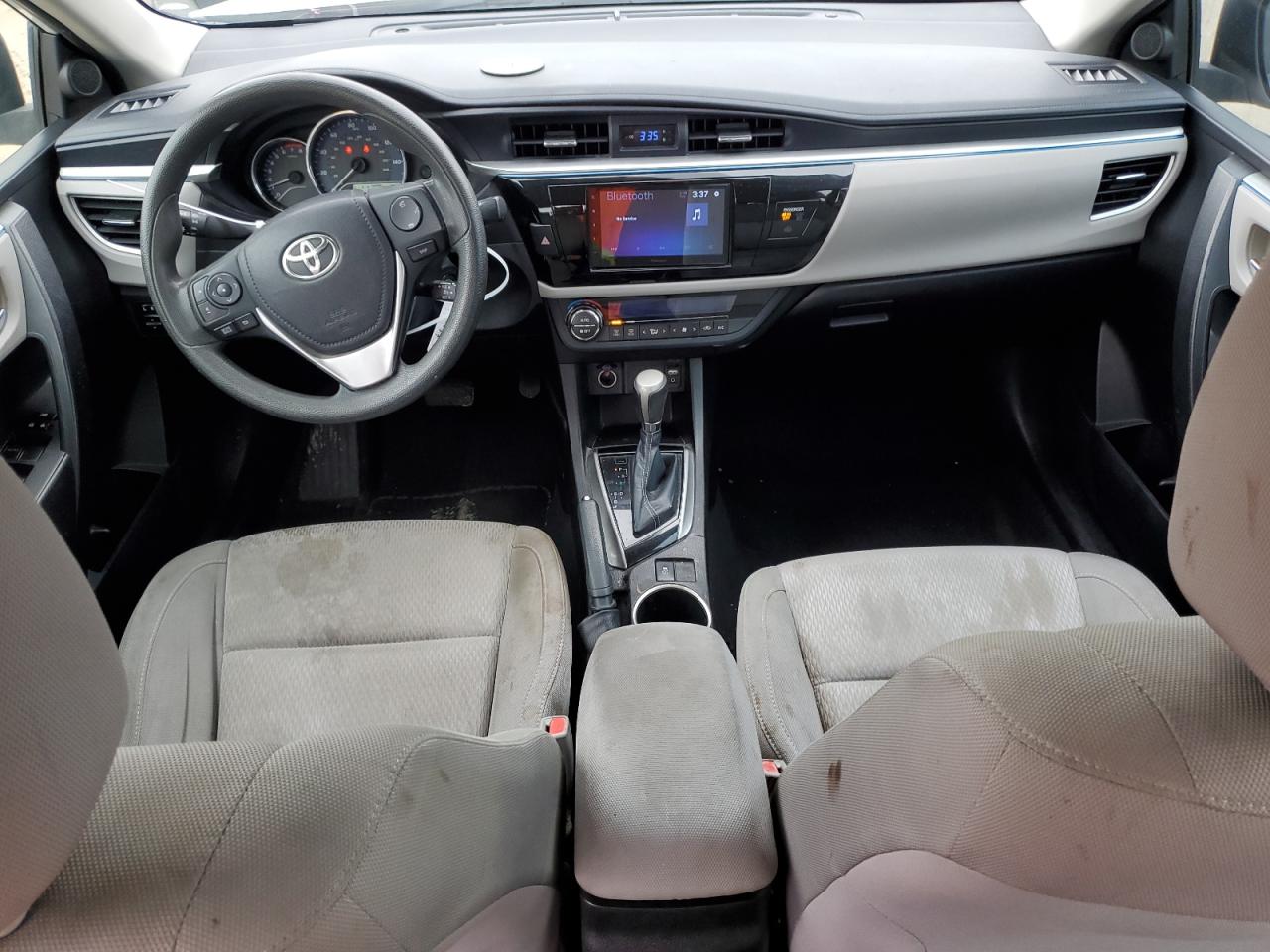 2014 Toyota Corolla - Image 8