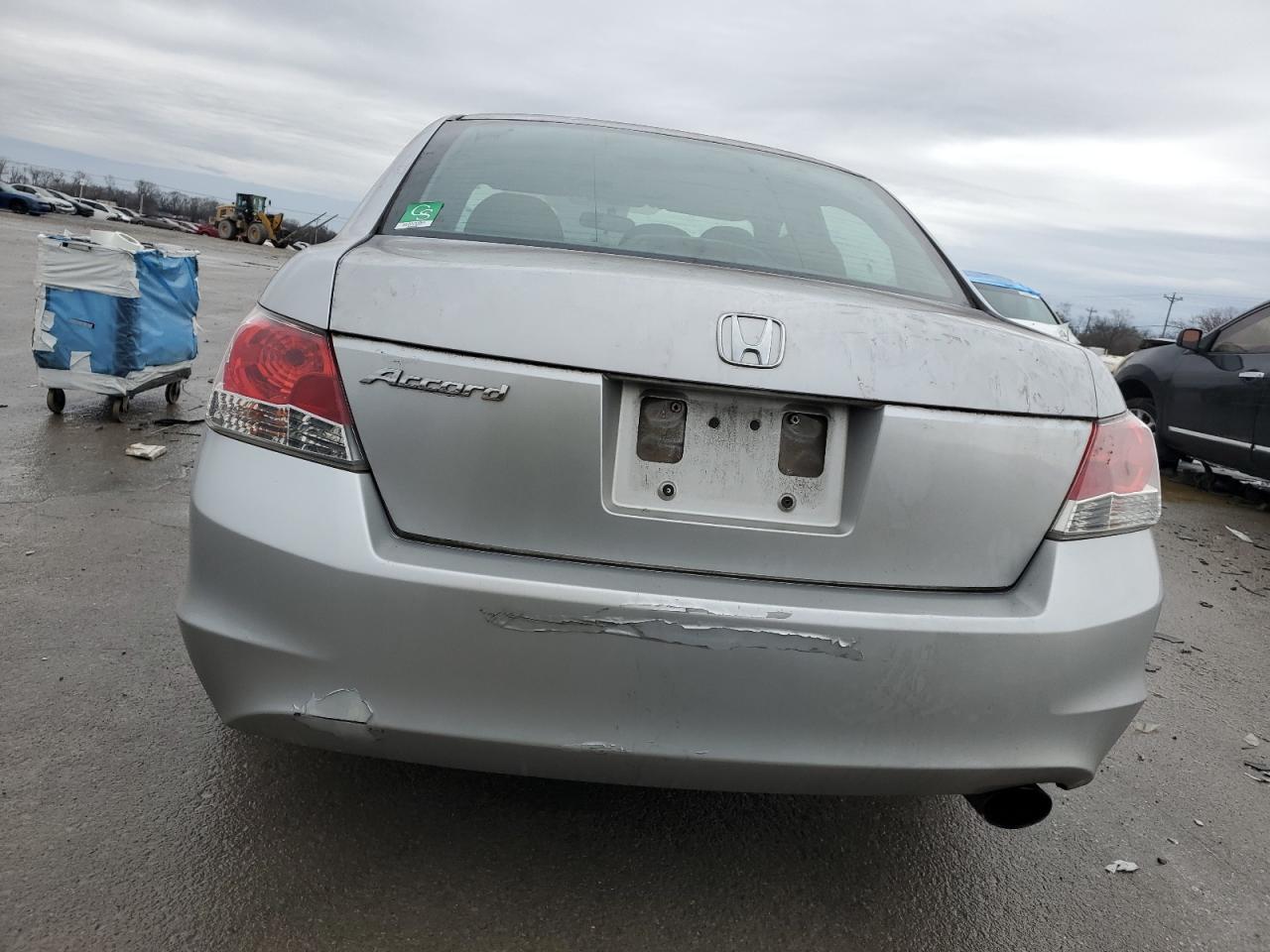 2010 Honda Accord - Image 6