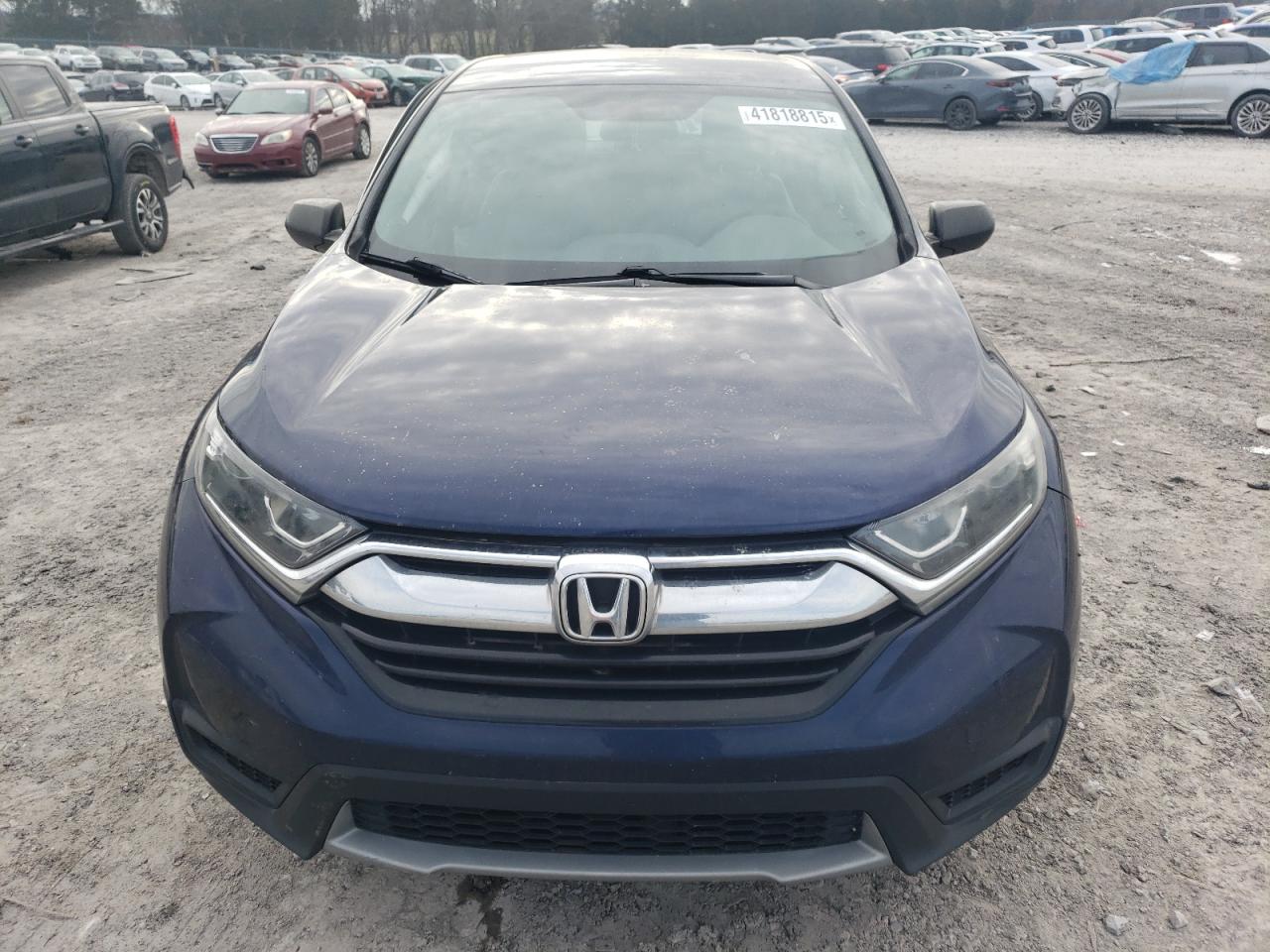 2017 Honda CR-V - Image 5