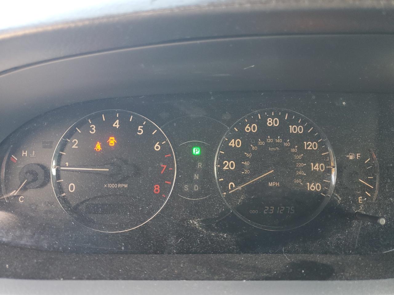 2006 Toyota Avalon - Image 9