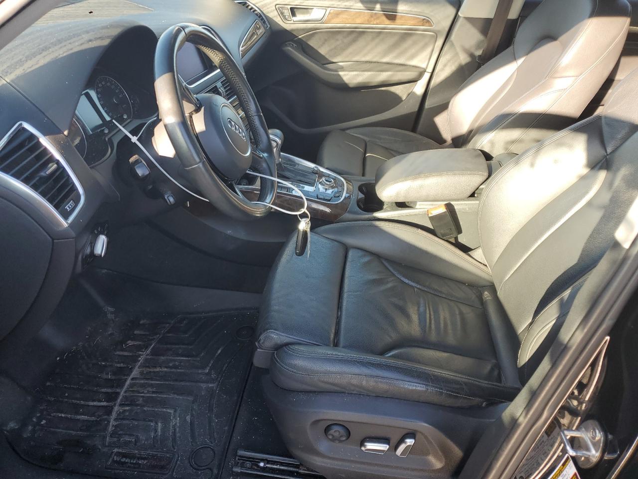 2013 Audi Q5 - Image 7