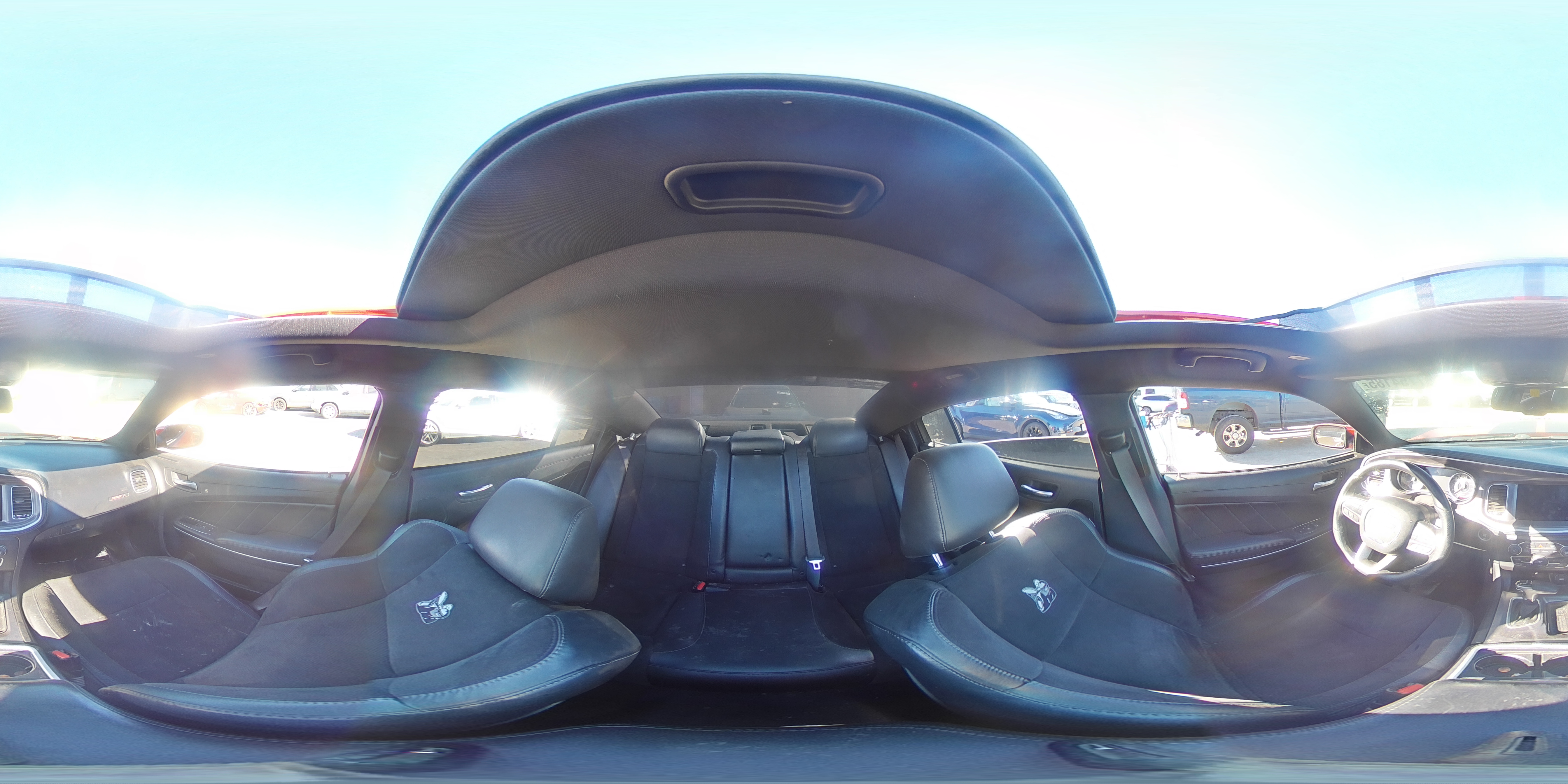 2021 Dodge Charger - Image 12