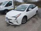 2019 TOYOTA PRIUS BUSI for sale at Copart SANDWICH