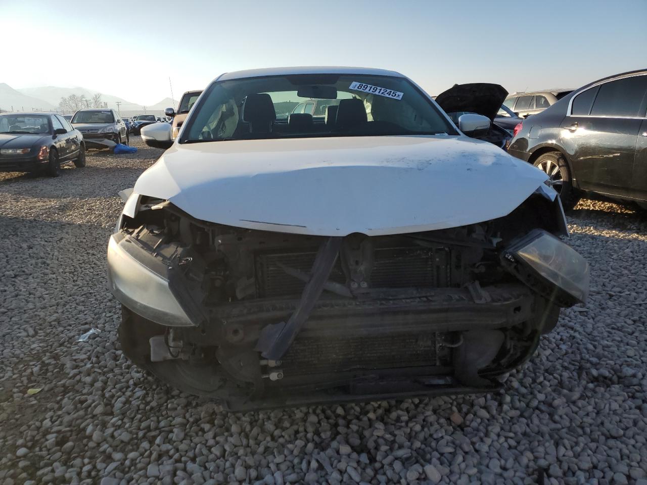 2014 Volkswagen Jetta - Image 5