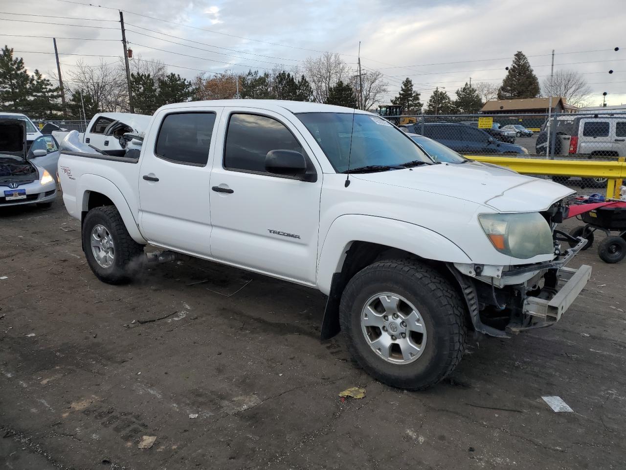 2010 Toyota Tacoma - Image 4