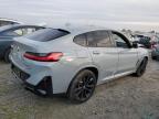 2022 Bmw X4 M40I na sprzedaż w Sacramento, CA - All Over