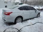 2017 Nissan Sentra S for Sale in Louisville, KY - Rollover