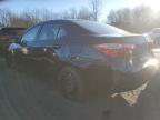 2T1BURHE4JC****** Used and Repairable 2018 Toyota Corolla in CT - East Granby