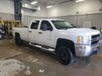 2008 Chevrolet Silverado K2500 Heavy Duty na sprzedaż w Casper, WY - Normal Wear