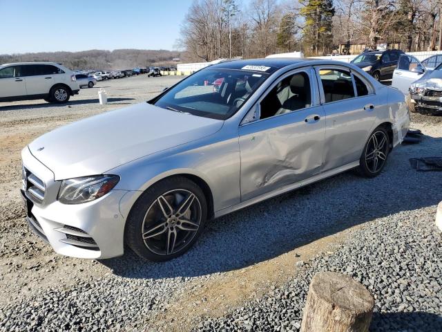 2020 Mercedes-Benz E 350 4Matic