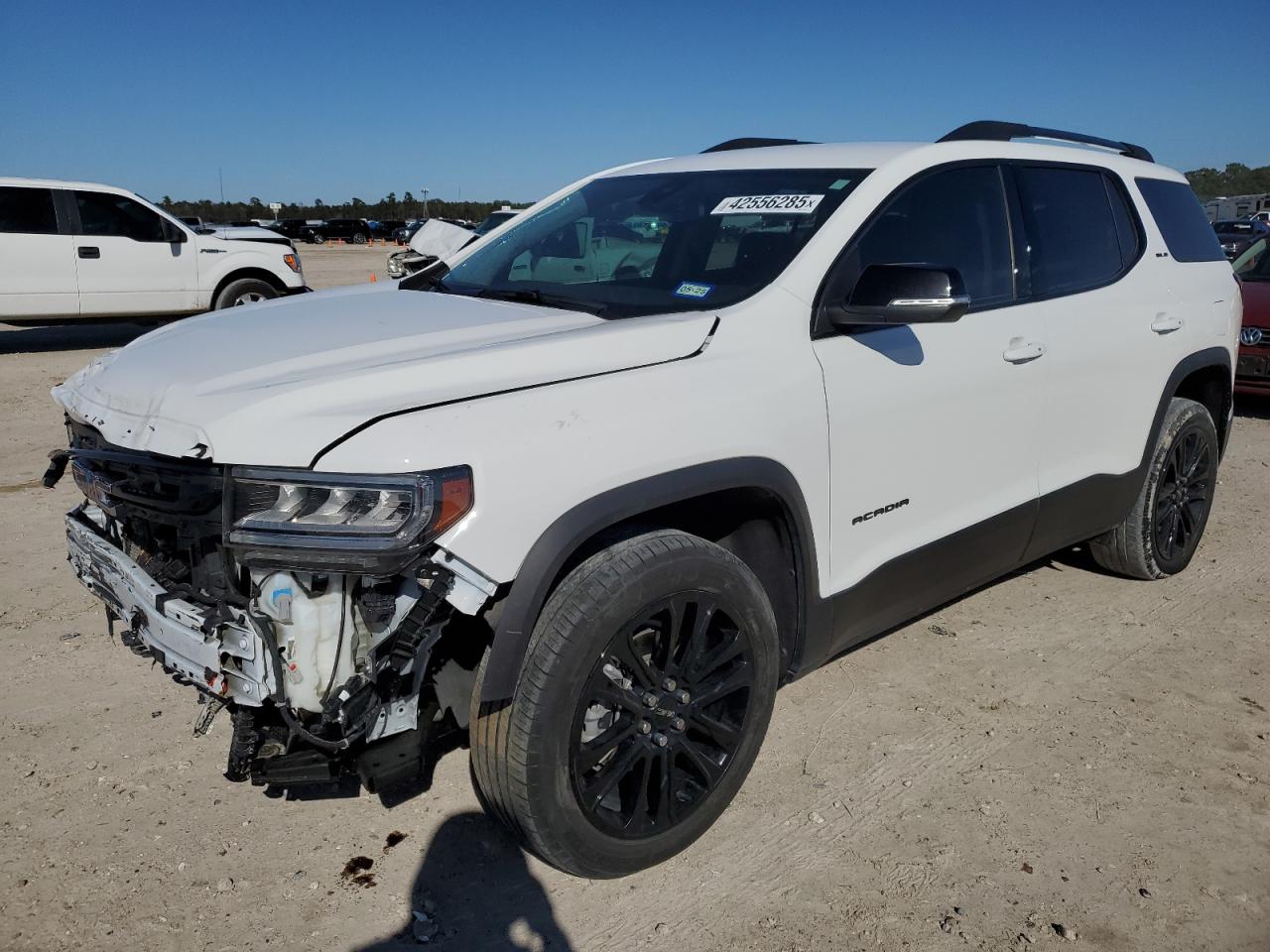 2022 GMC Acadia - Image 1