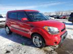 2010 Kia Soul + de vânzare în Littleton, CO - Undercarriage