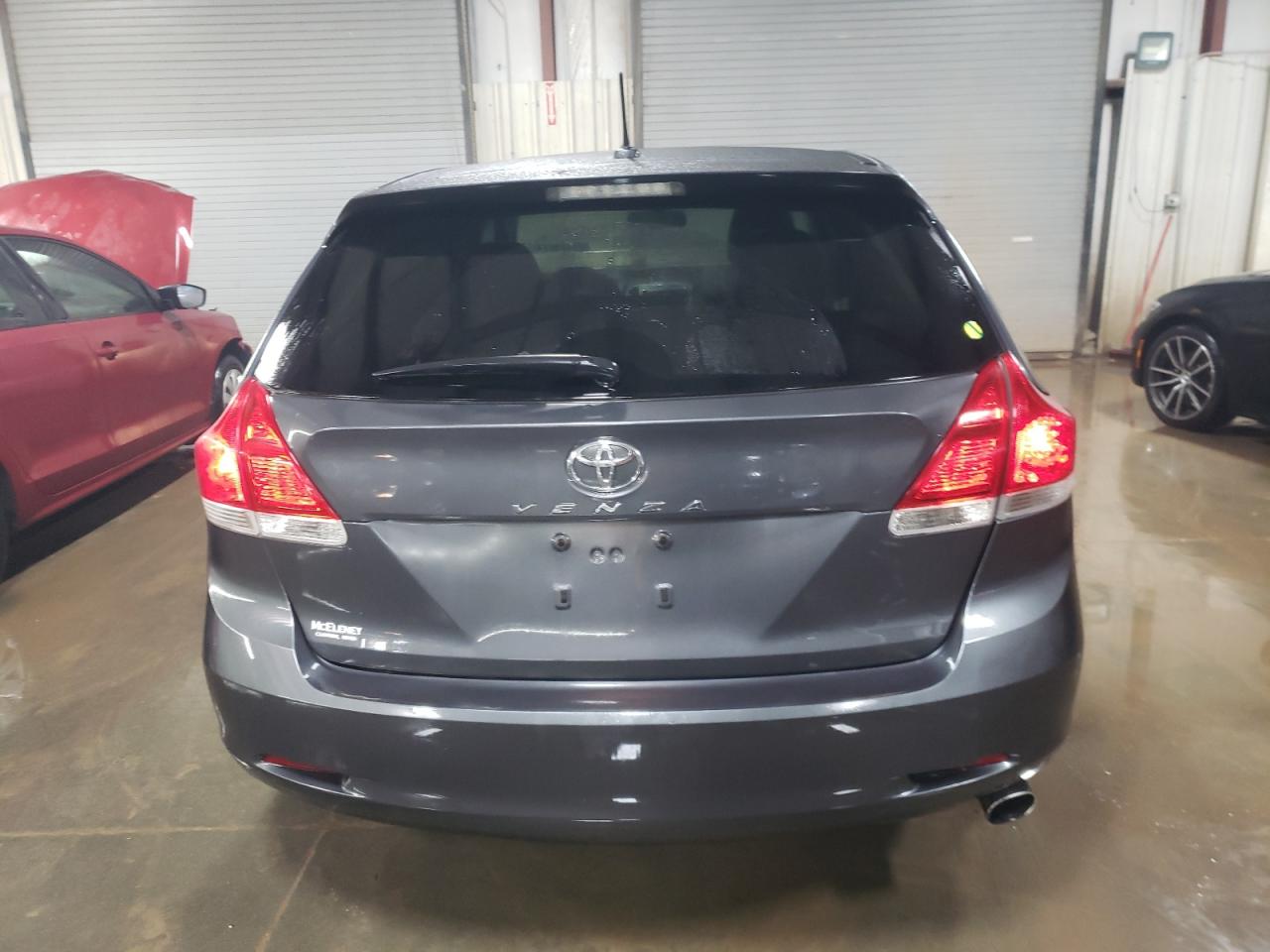 2010 Toyota Venza - Image 6