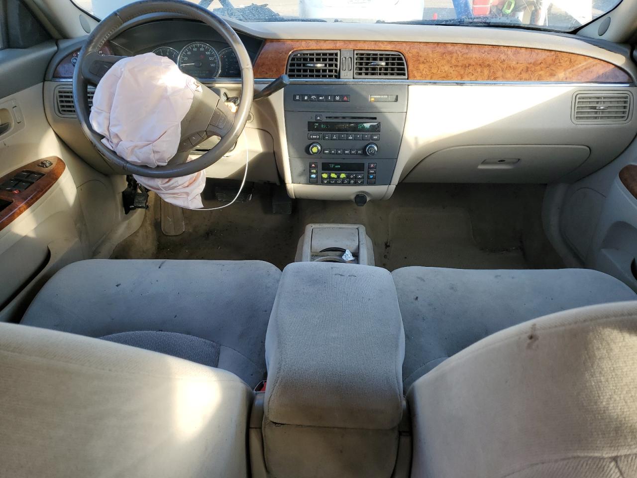 2006 Buick LaCrosse - Image 8