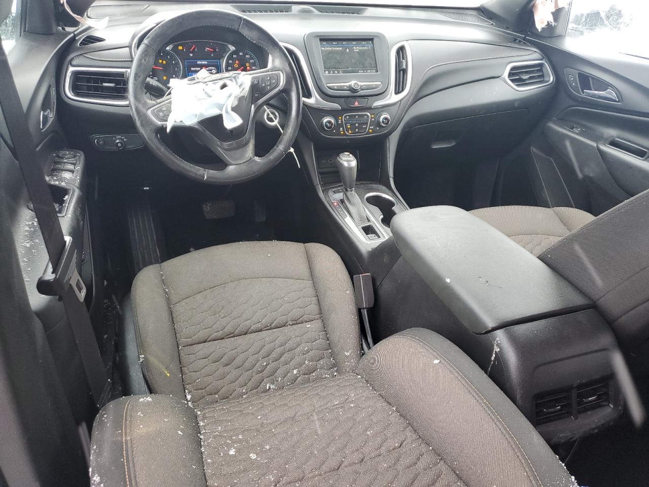 2019 Chevrolet Equinox - Image 8
