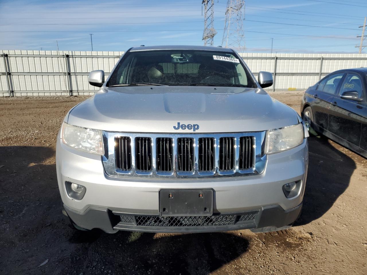2011 Jeep Grand Cherokee - Image 5